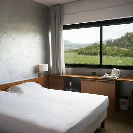 Hotel Valpolicella International San Pietro In Cariano Esterno foto