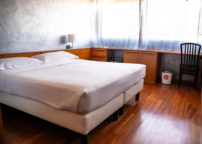 Hotel Valpolicella International