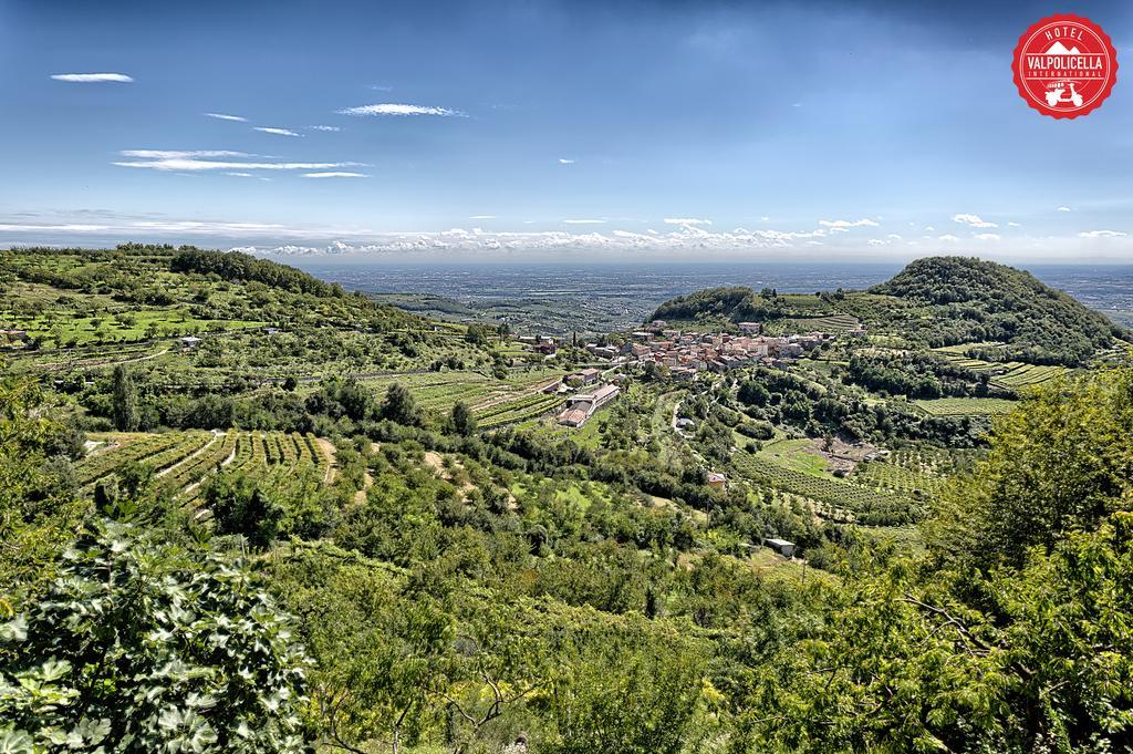 Valpolicella International Hotel San Pietro in Cariano
