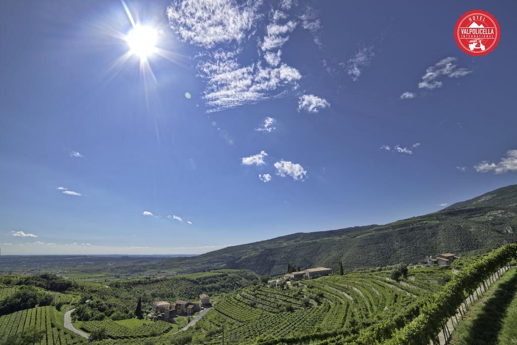 Valpolicella International 3* San Pietro in Cariano