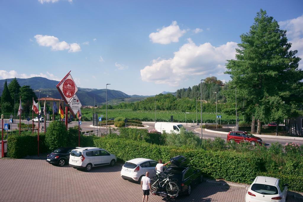 Valpolicella International 3* San Pietro in Cariano