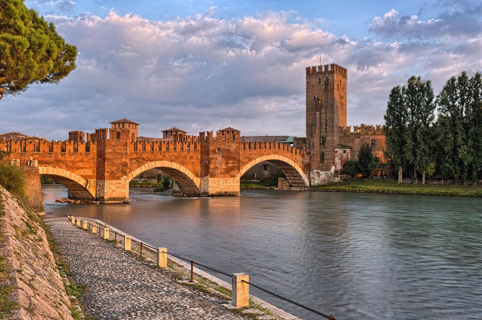 Valpolicella International 3*