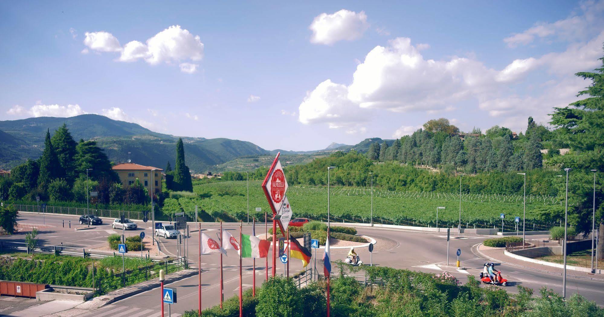 Hotel Valpolicella International San Pietro in Cariano